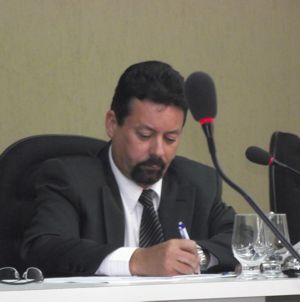edmar rodrigues - vereador